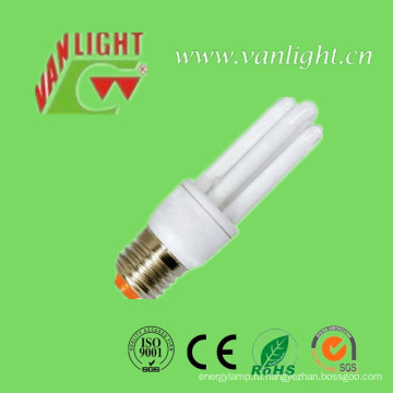 Мини-Pi 3u-7W CFL лампы, энергосберегающие лампы